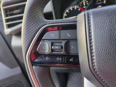 2023 Toyota Tundra 4WD SR5