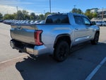 2026 Toyota Tundra 4WD 1794 Edition Hybrid