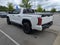 2022 Toyota Tundra 4WD TRD Pro Hybrid
