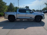 2025 Toyota Tundra 4WD Platinum