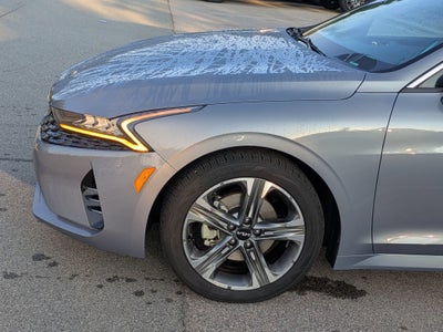 2023 Kia K5 EX