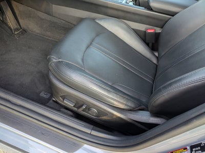 2023 Kia K5 EX
