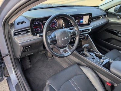 2023 Kia K5 EX