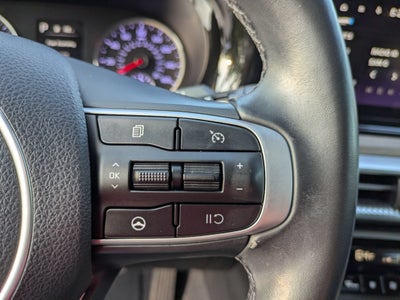 2023 Kia K5 EX