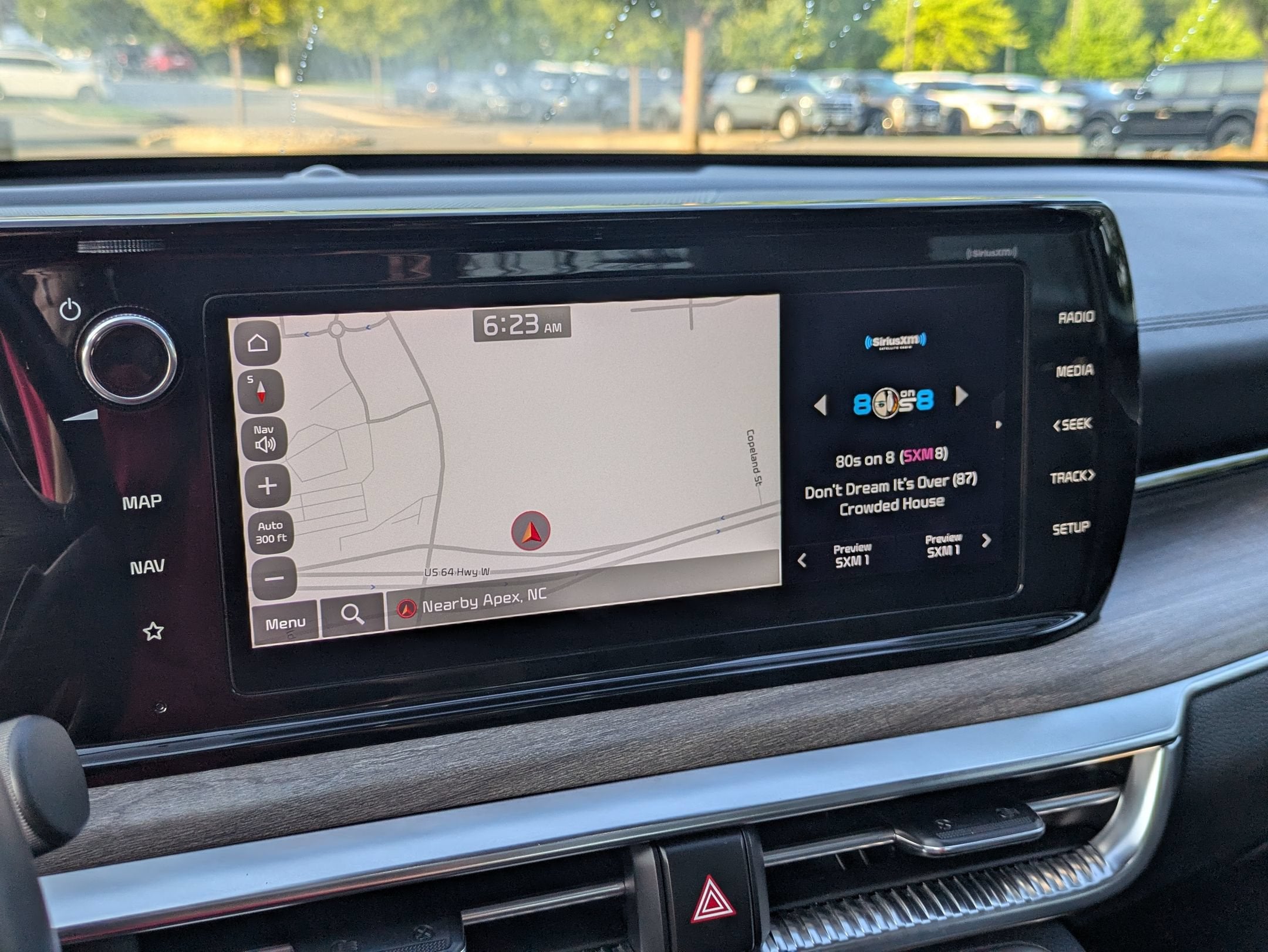 2023 Kia K5 EX
