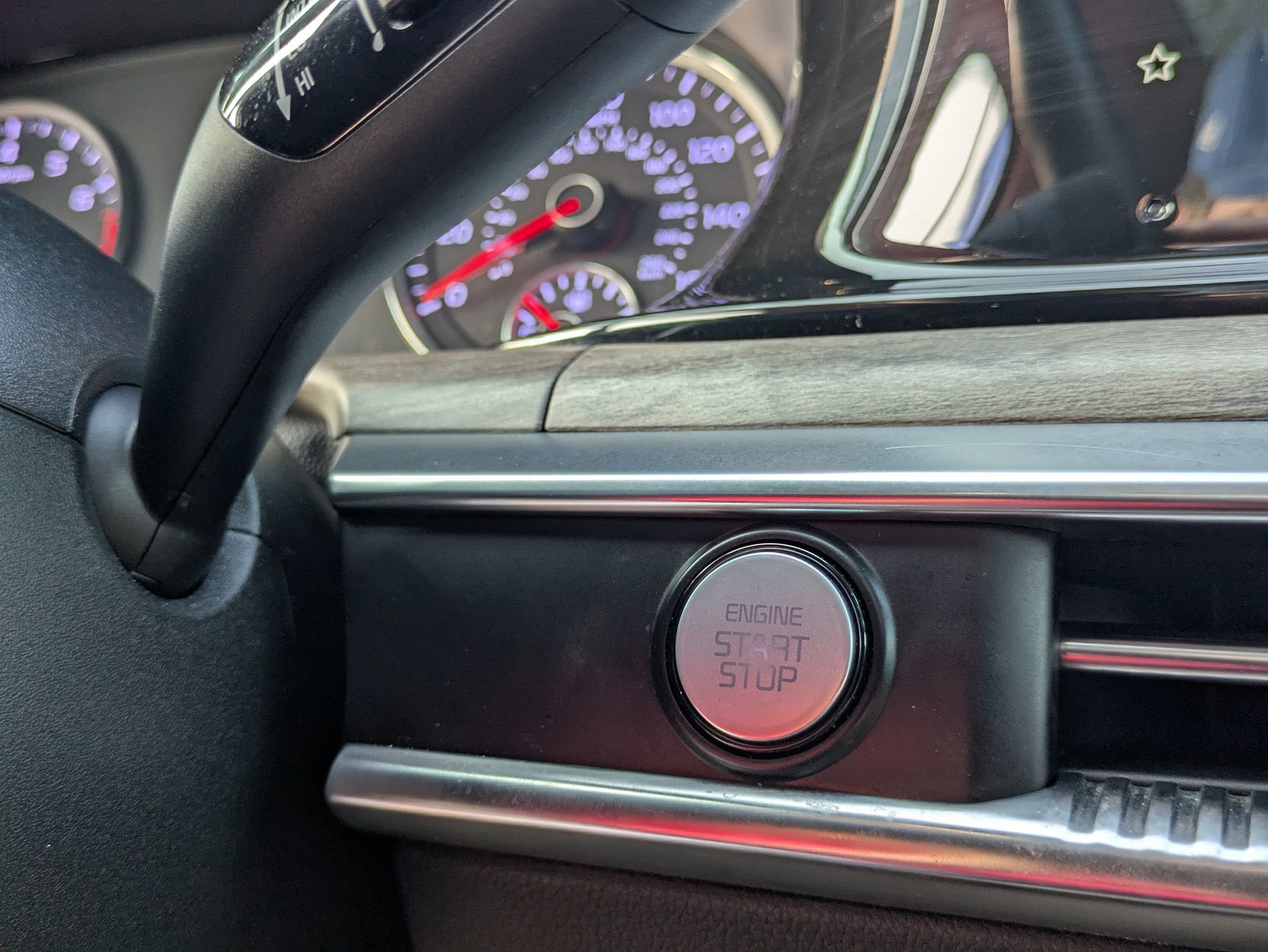 2023 Kia K5 EX