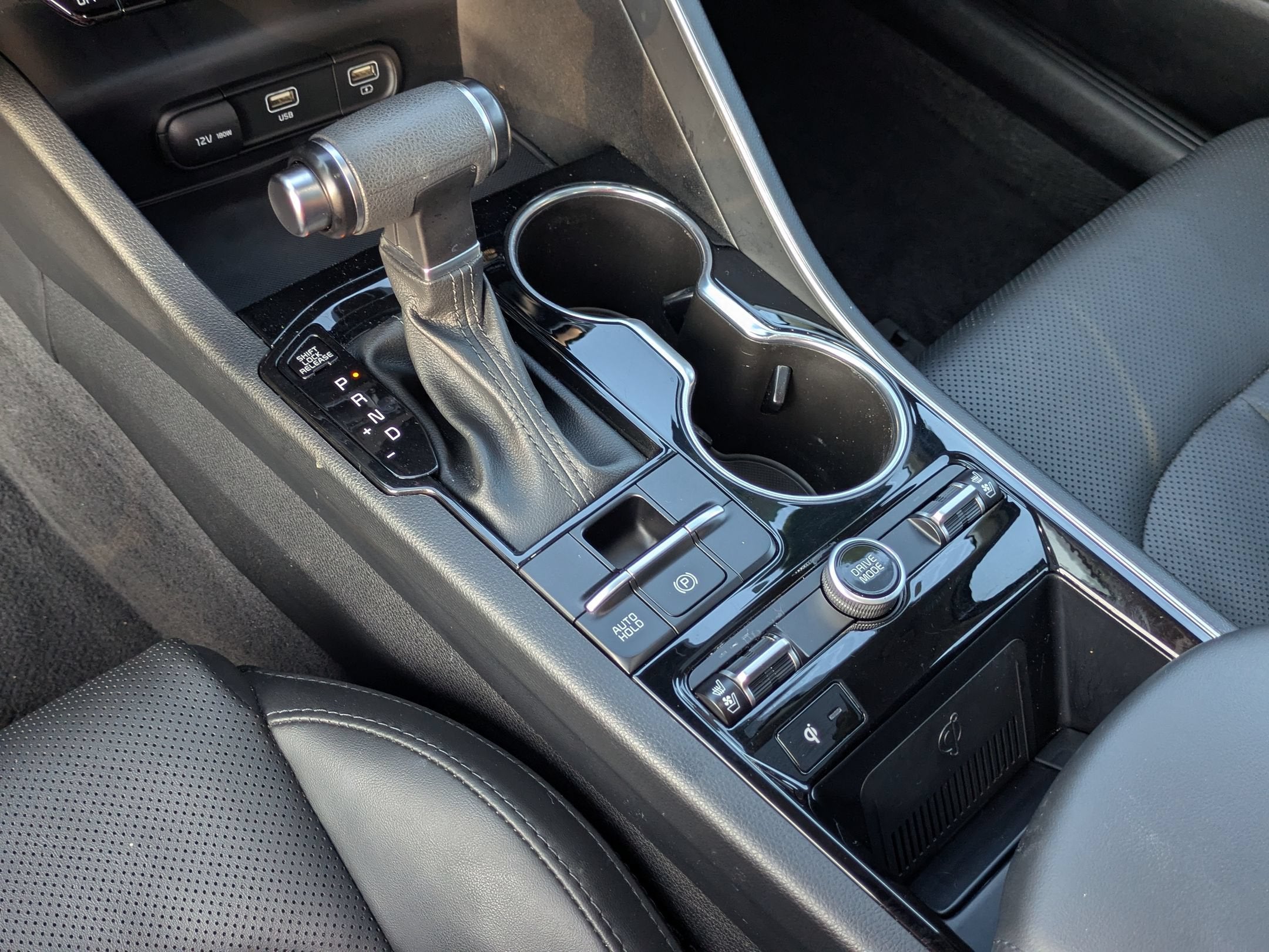 2023 Kia K5 EX