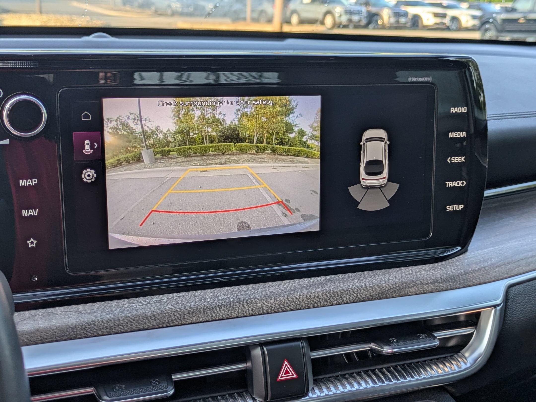 2023 Kia K5 EX