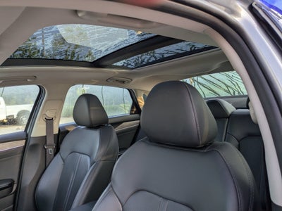2023 Kia K5 EX