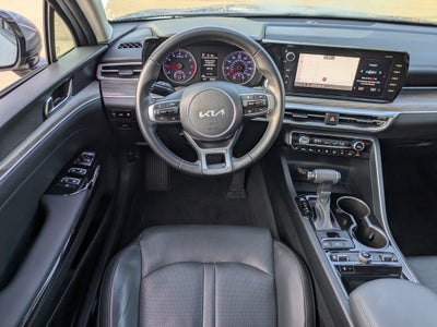 2023 Kia K5 EX