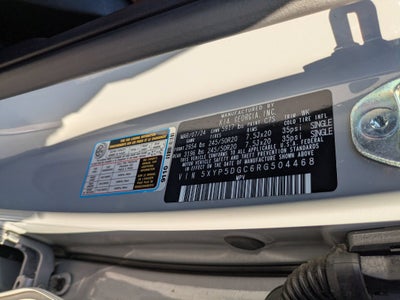 2024 Kia Telluride SX Prestige X-Line
