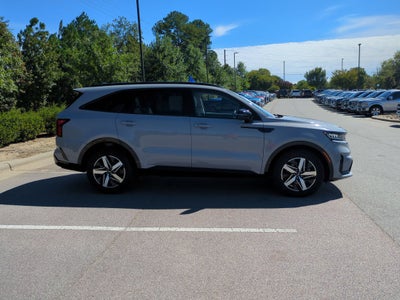 2023 Kia Sorento EX