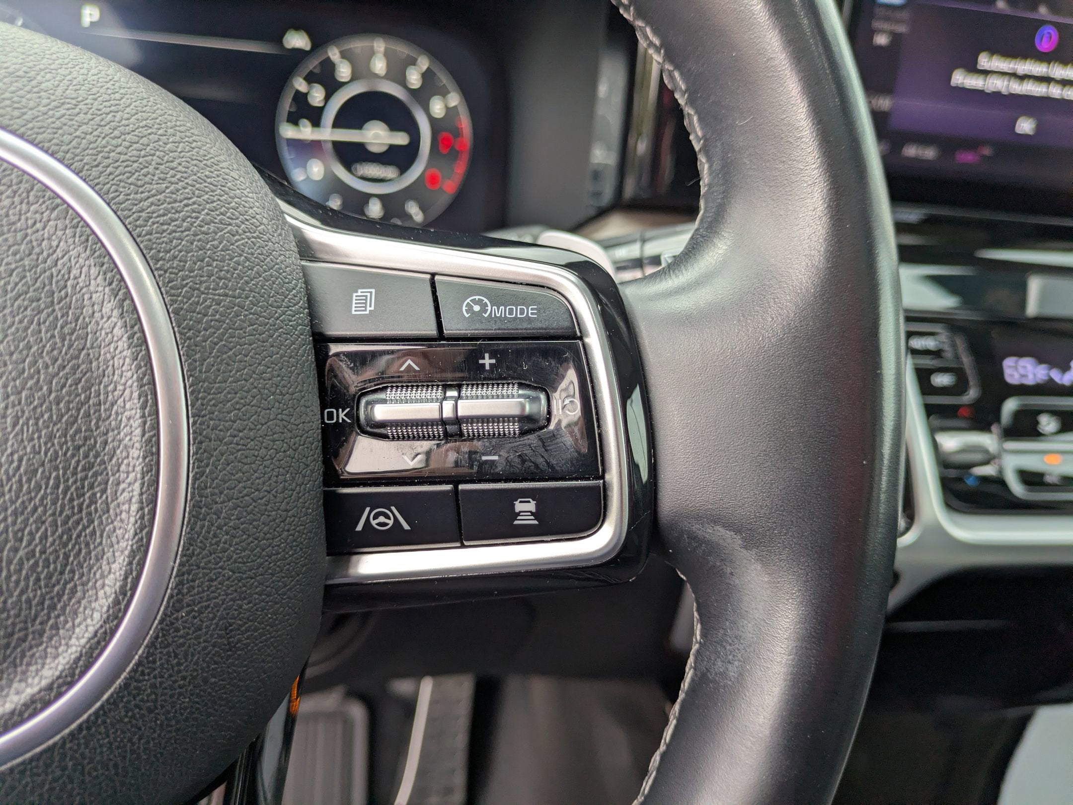 2022 Kia Sorento X-Line SX Prestige