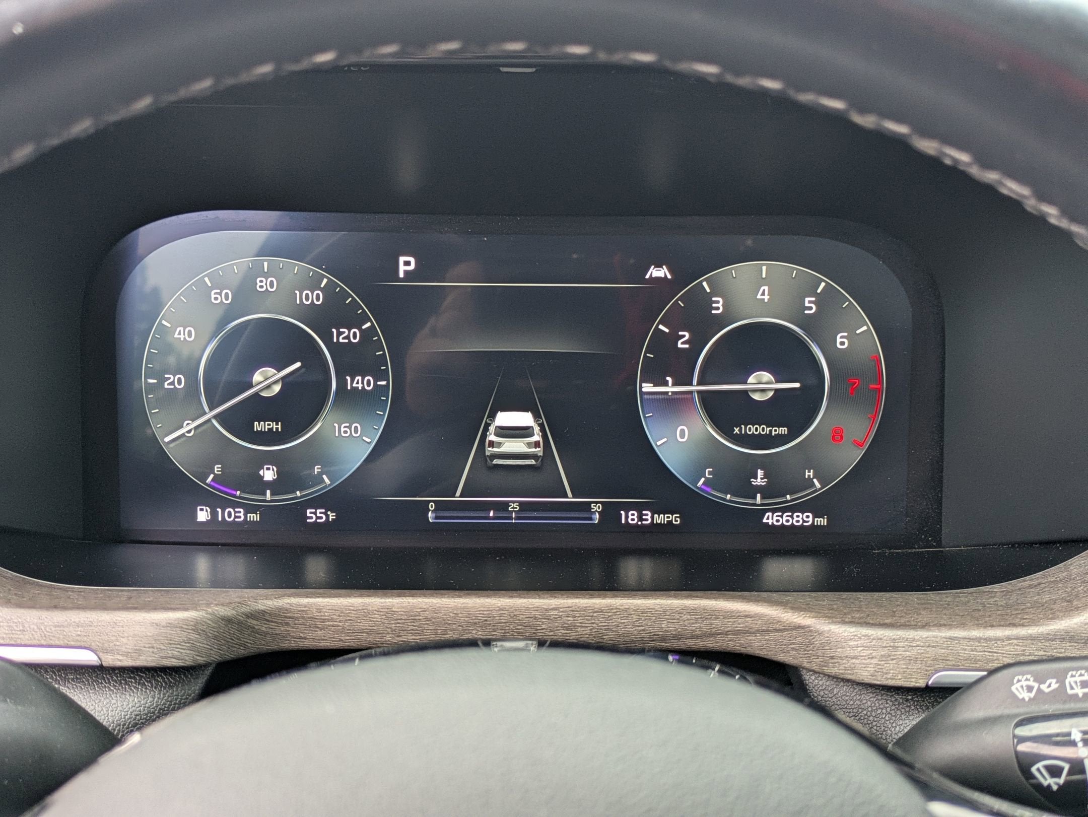 2022 Kia Sorento X-Line SX Prestige