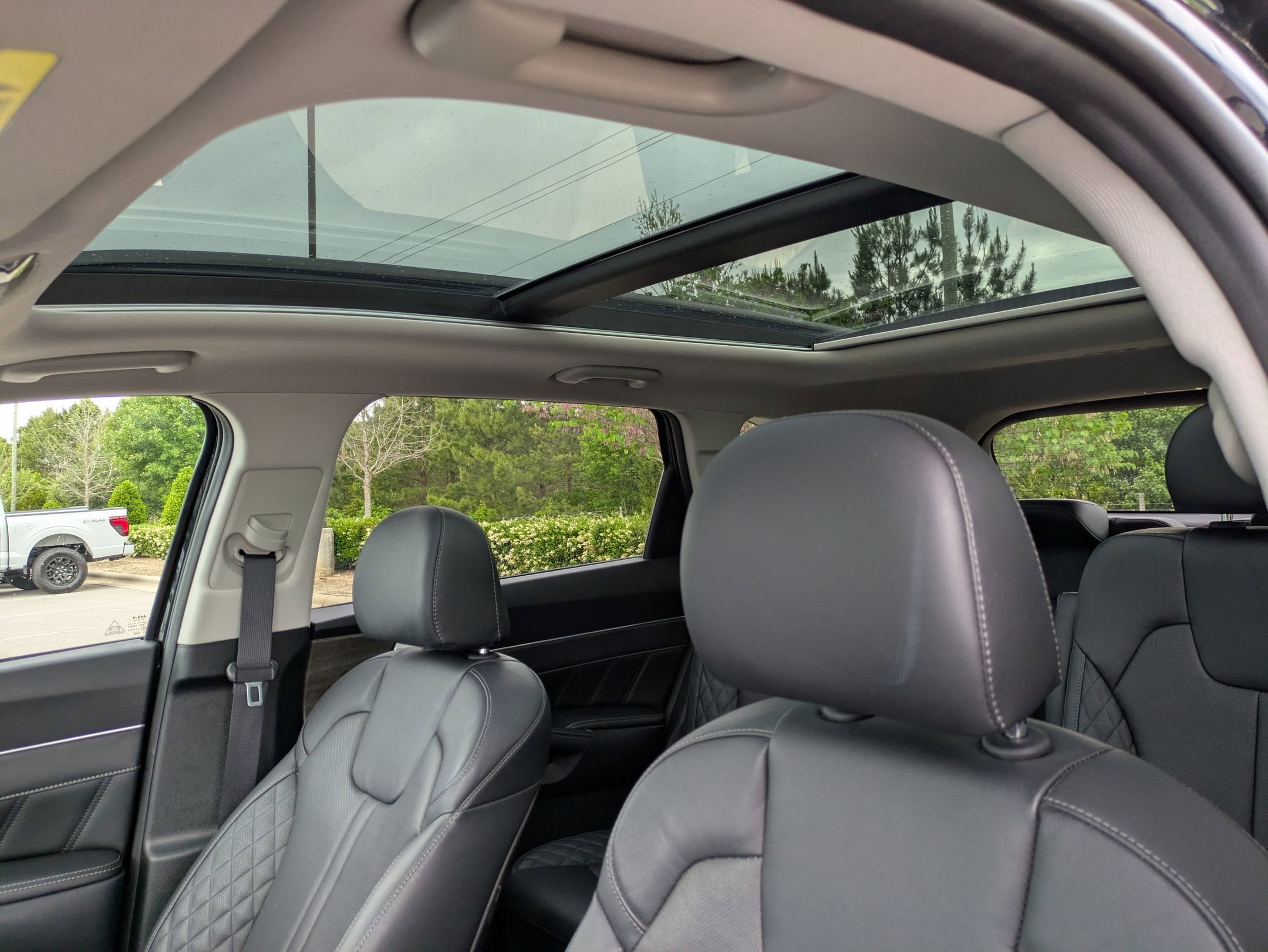 2022 Kia Sorento X-Line SX Prestige