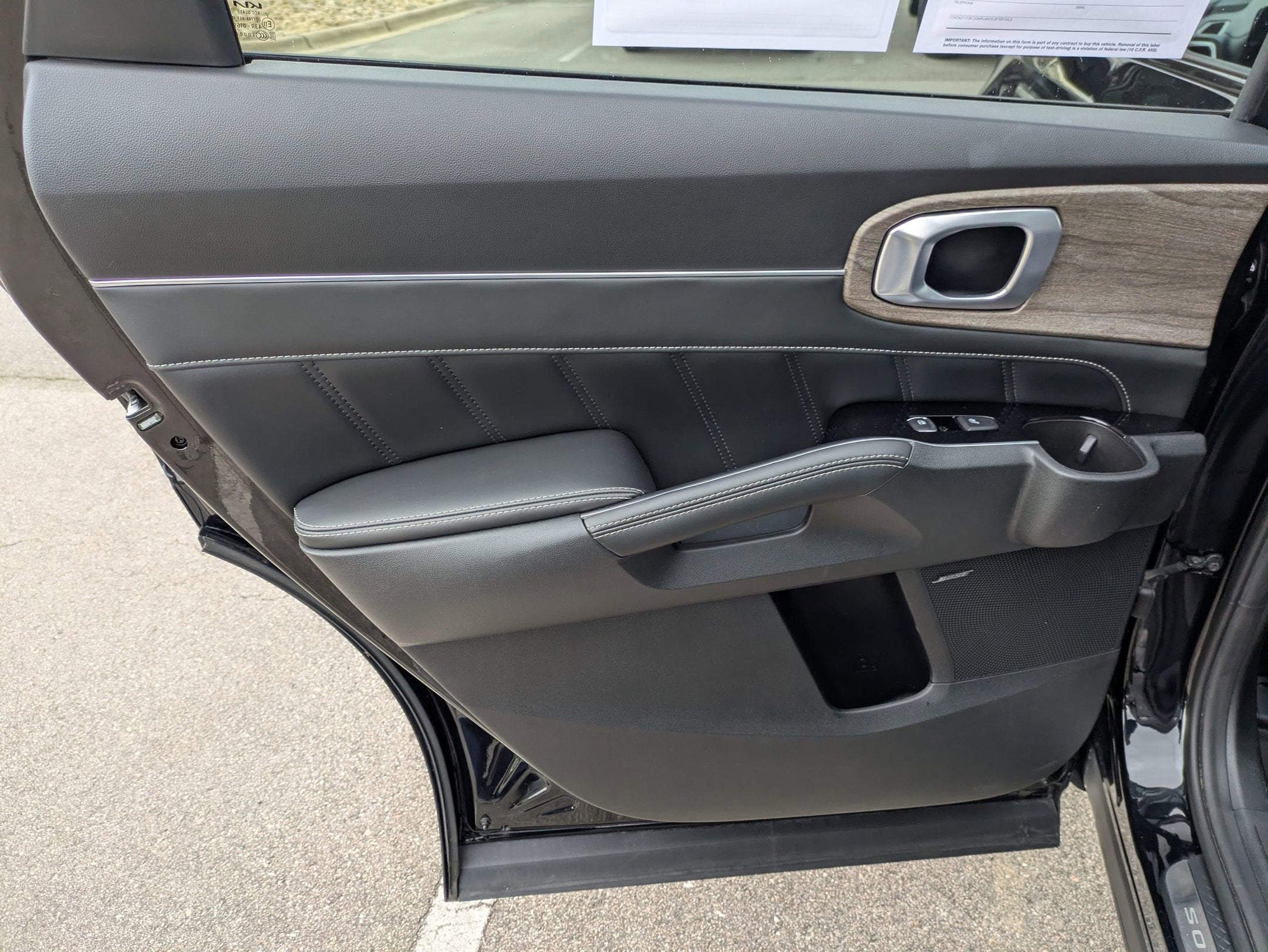 2022 Kia Sorento X-Line SX Prestige