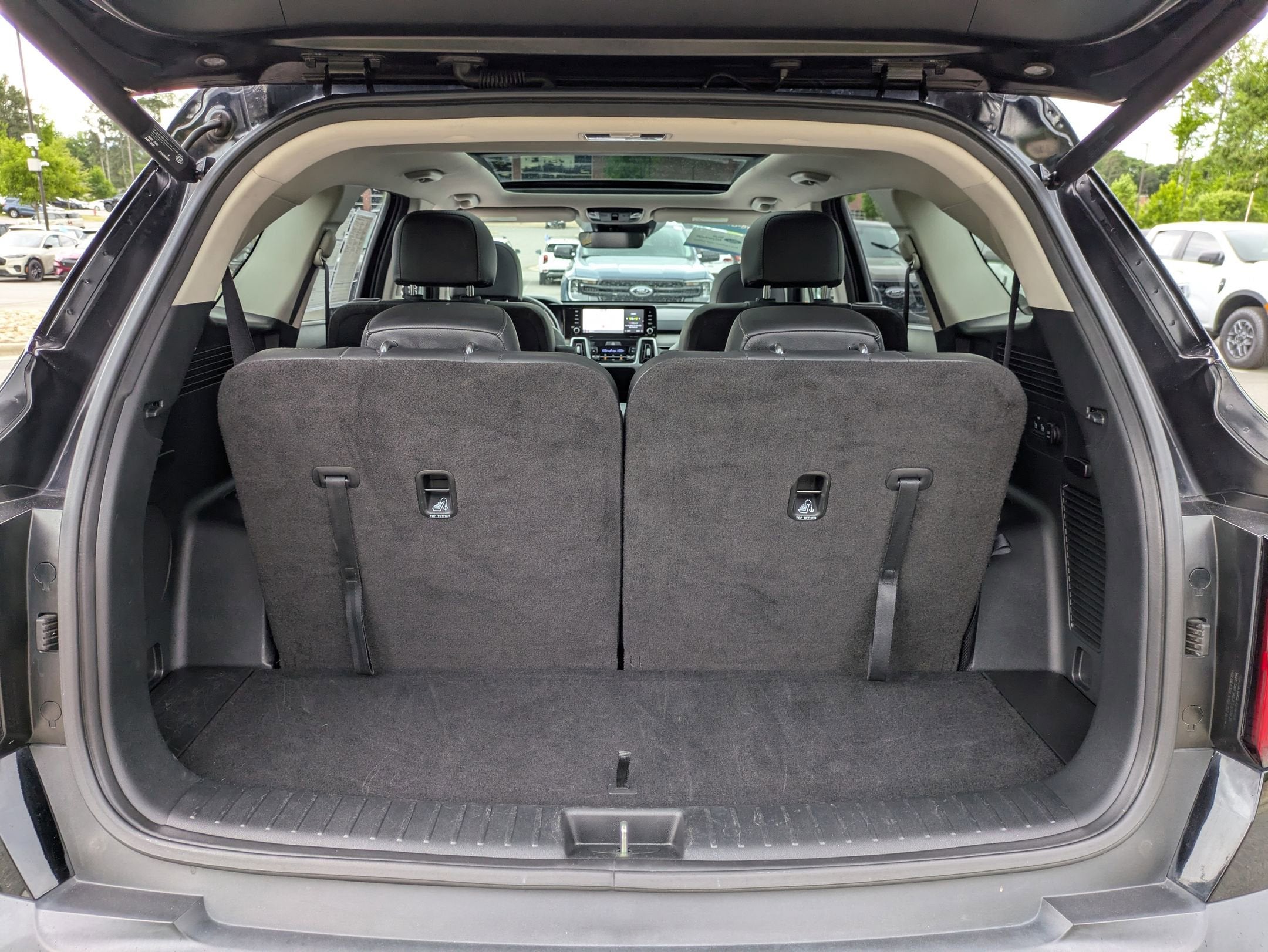 2022 Kia Sorento X-Line SX Prestige