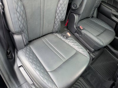 2022 Kia Sorento X-Line SX Prestige