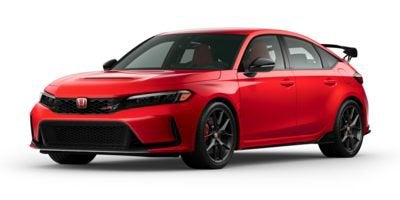 2023 Honda Civic Type R Manual