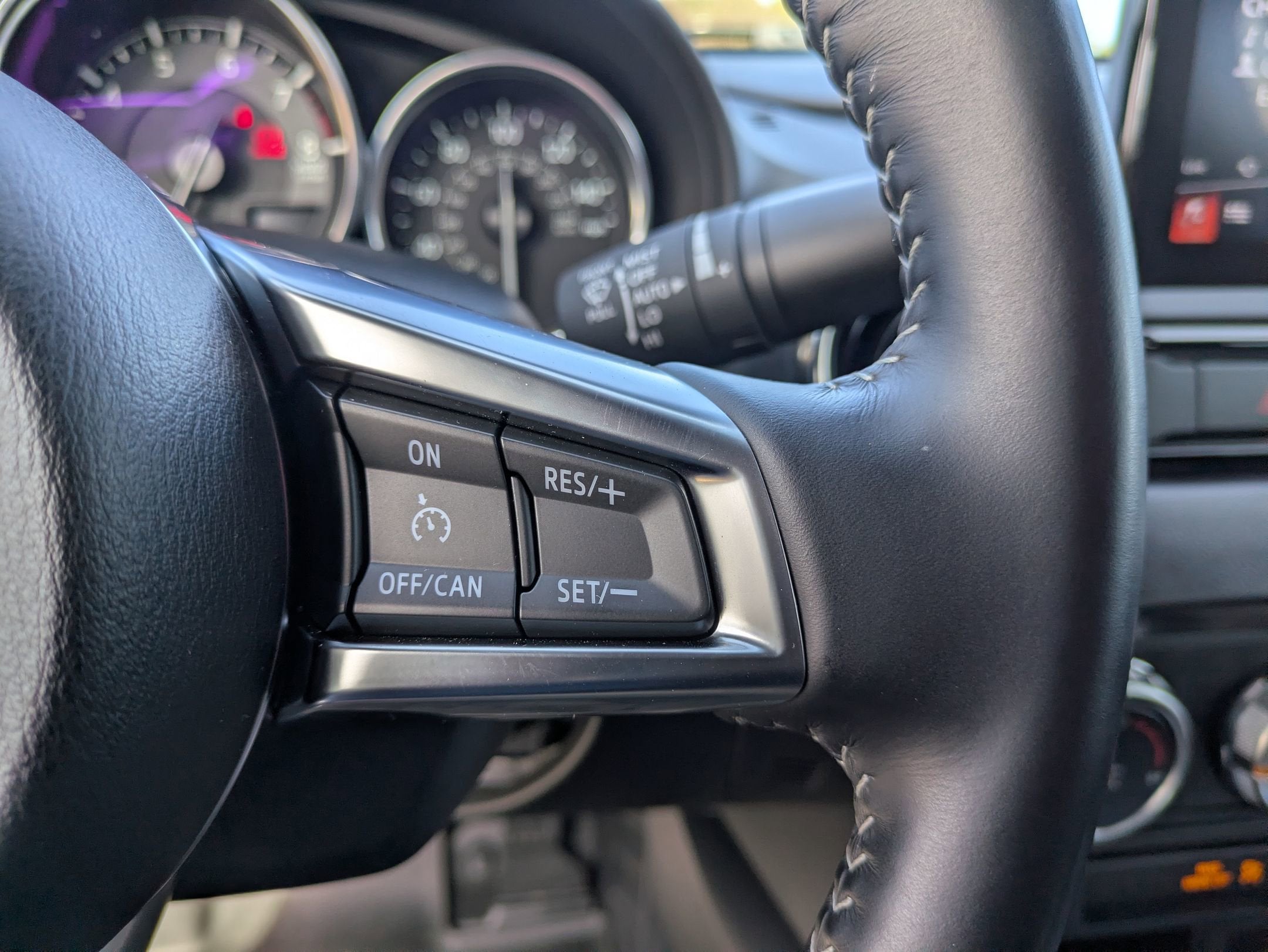 2023 Mazda Mazda MX-5 Miata Grand Touring