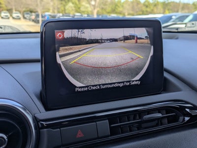 2023 Mazda Mazda MX-5 Miata Grand Touring