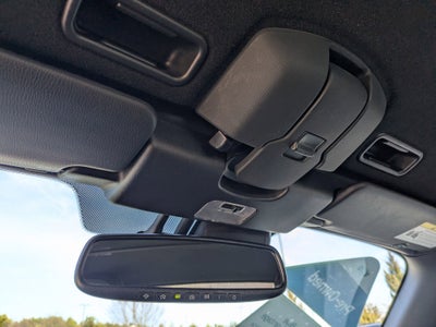 2023 Mazda Mazda MX-5 Miata Grand Touring