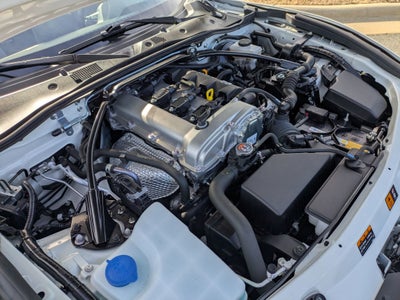 2023 Mazda Mazda MX-5 Miata Grand Touring