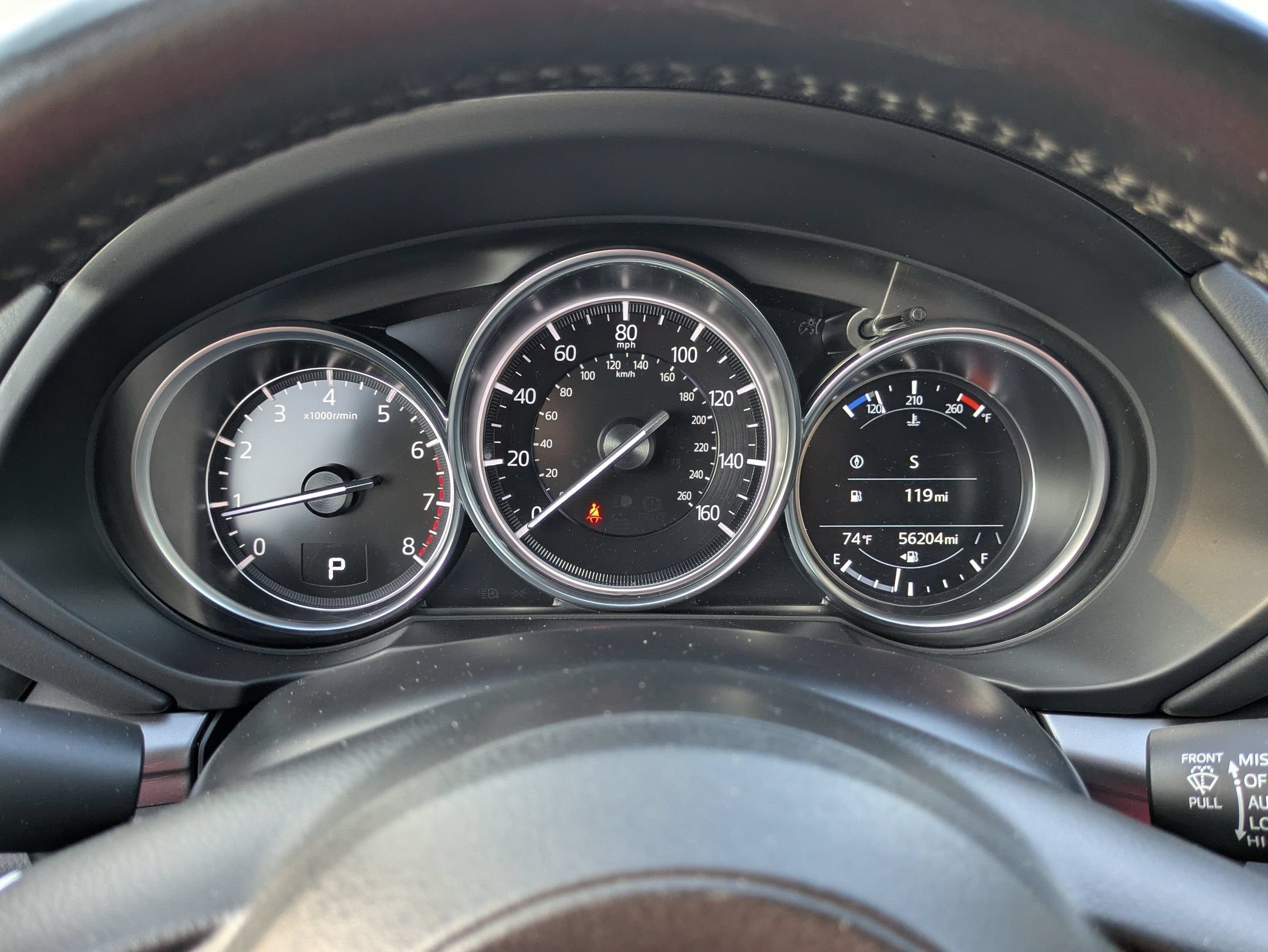 2024 Mazda Mazda CX-5 2.5 S Select Package