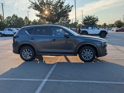 2024 Mazda Mazda CX-5 2.5 S Select Package