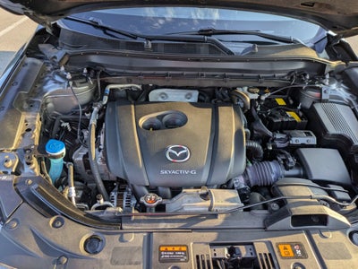 2024 Mazda Mazda CX-5 2.5 S Select Package