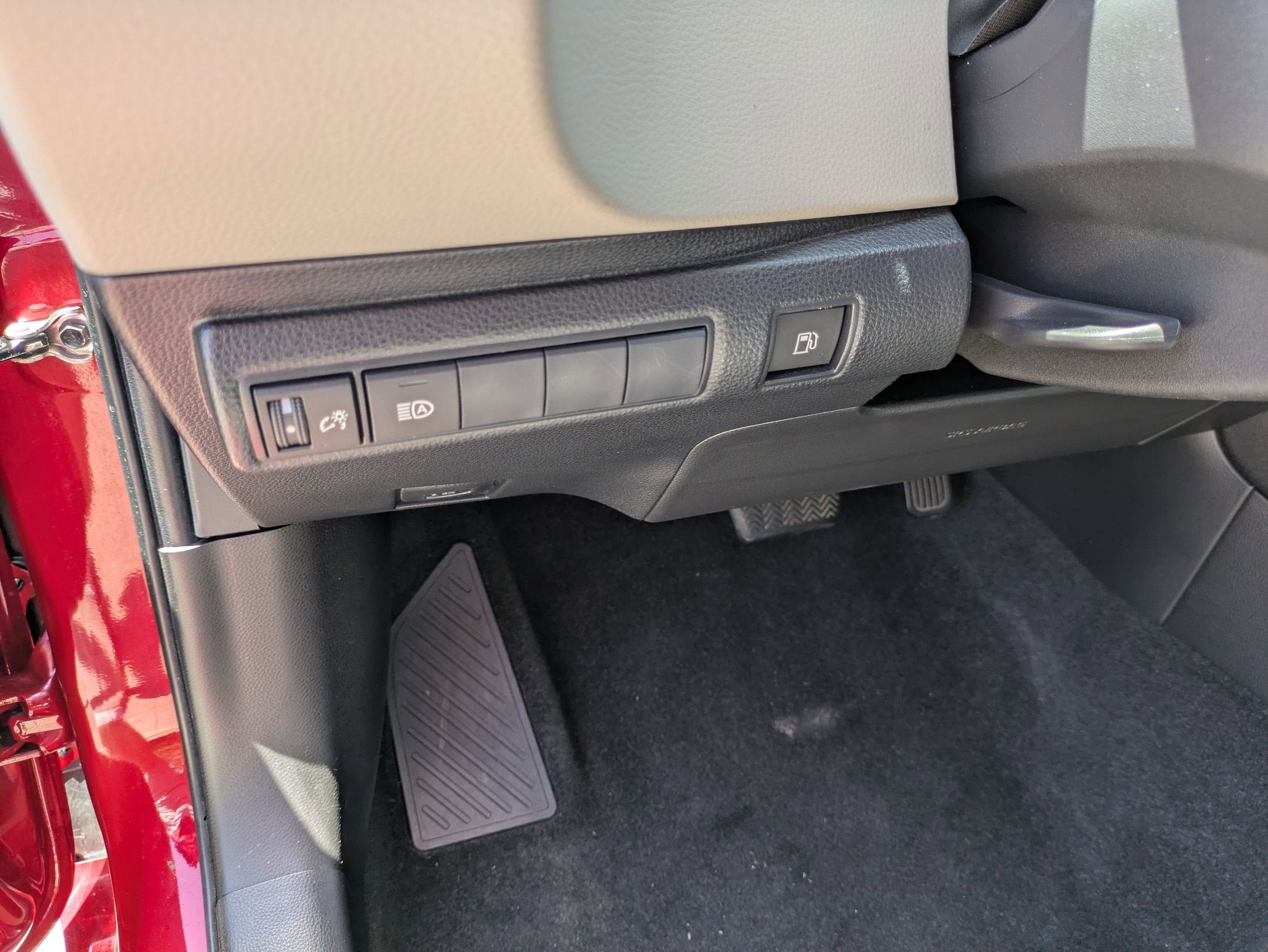 2021 Toyota Corolla Hybrid LE