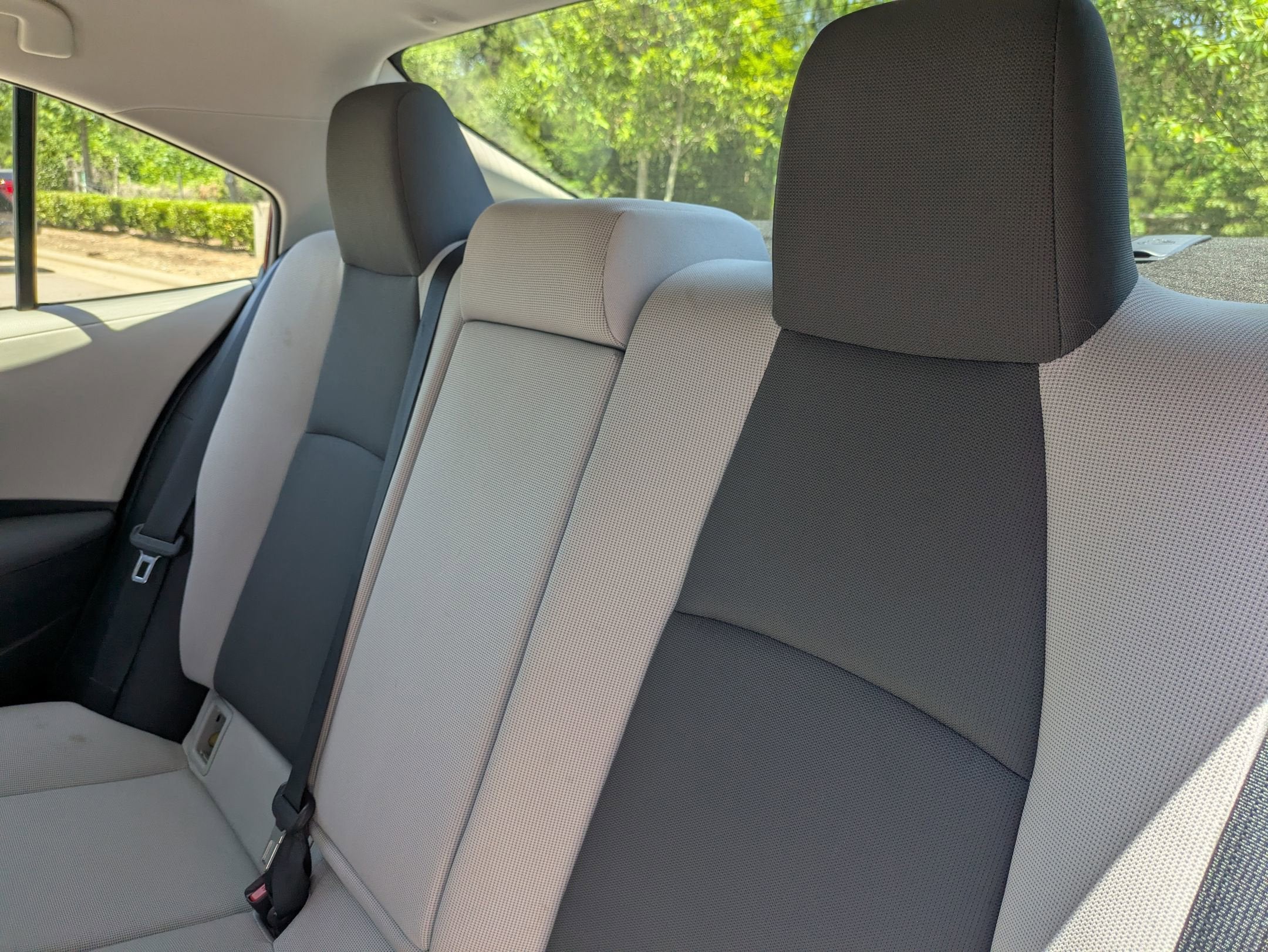 2021 Toyota Corolla Hybrid LE