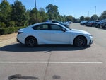 2026 Lexus IS IS 350 F SPORT Design