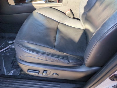 2019 Lexus GX 460