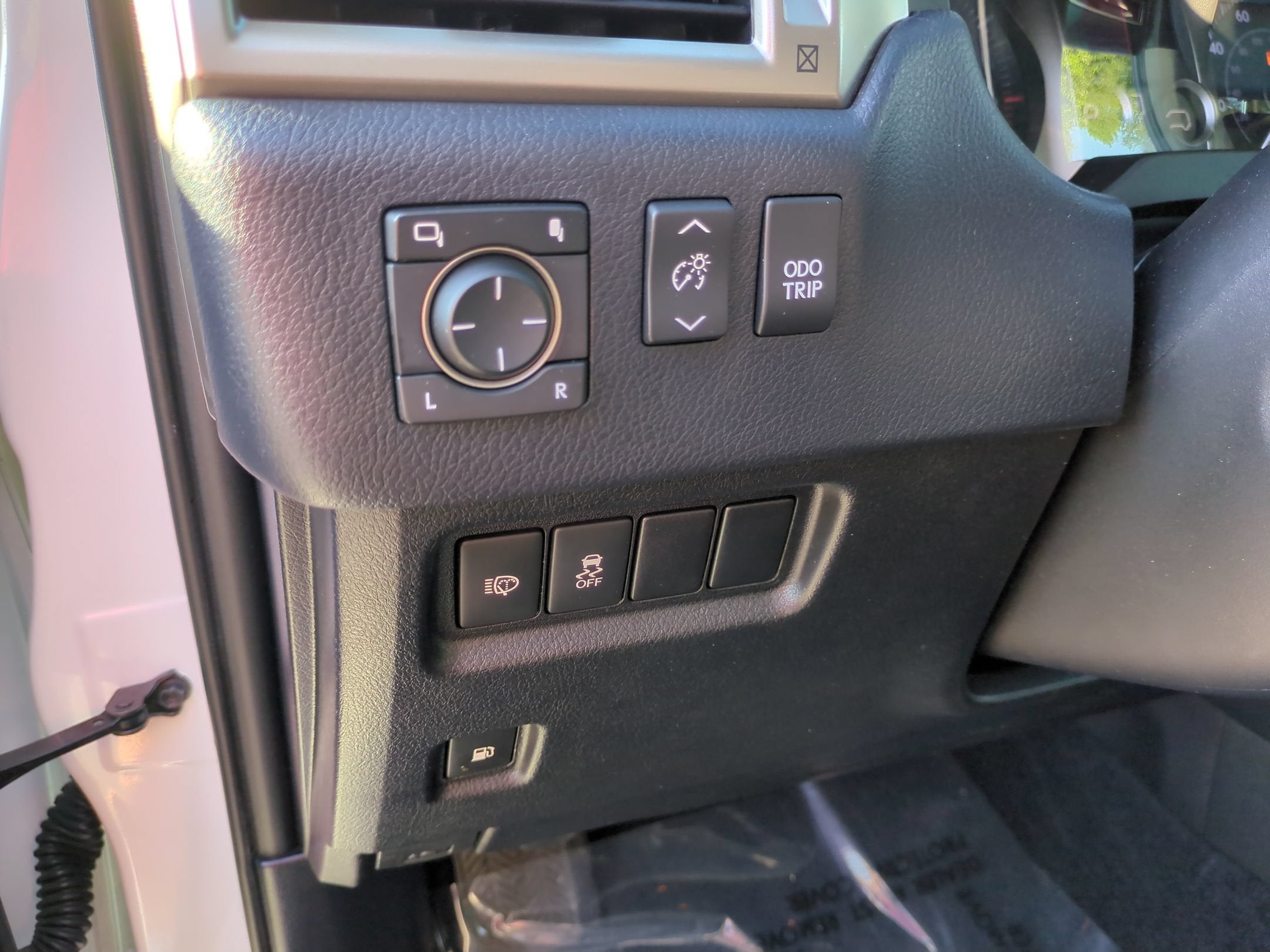 2019 Lexus GX 460