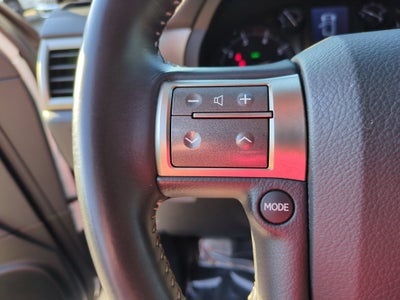2019 Lexus GX 460