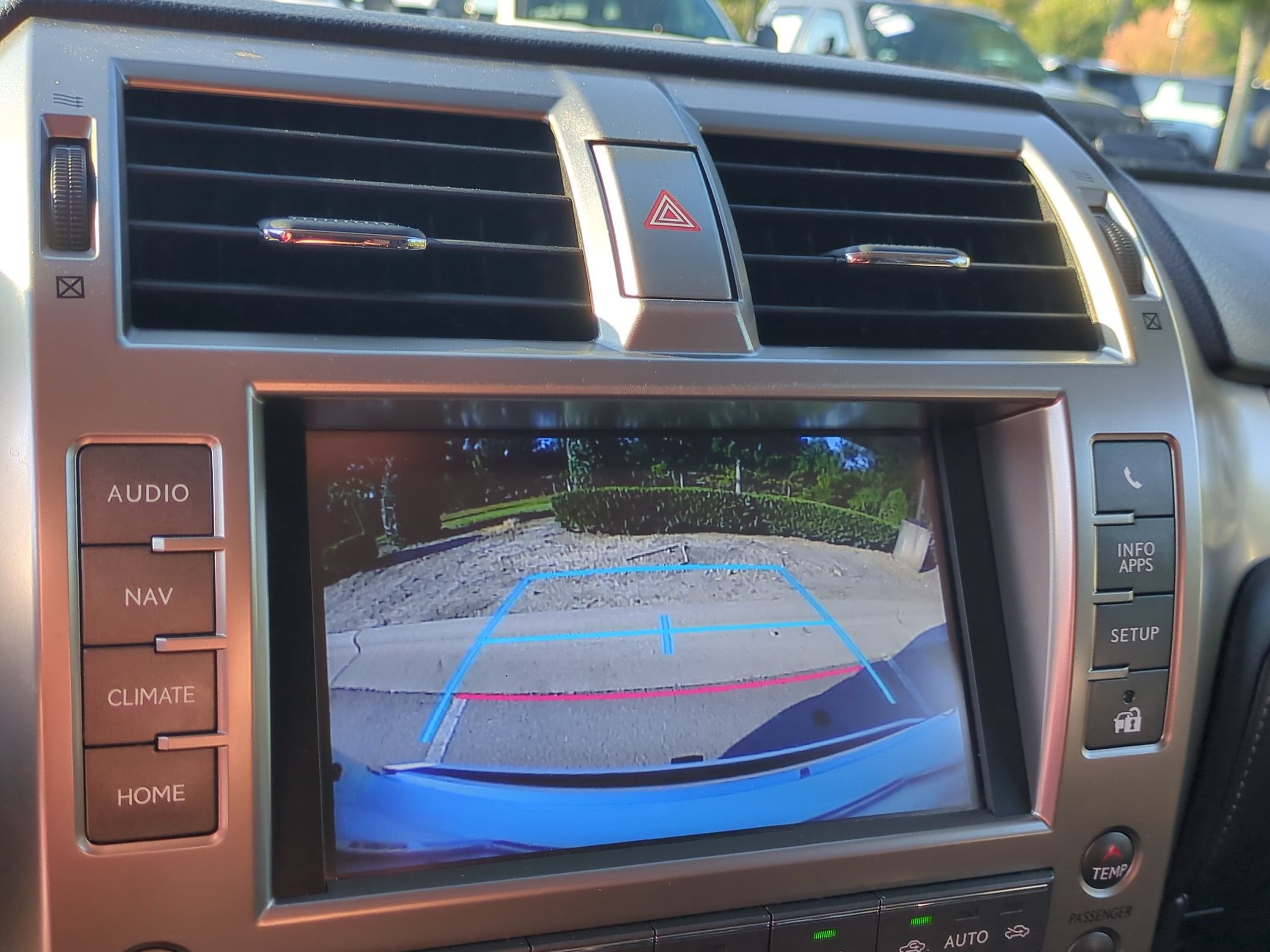 2019 Lexus GX 460