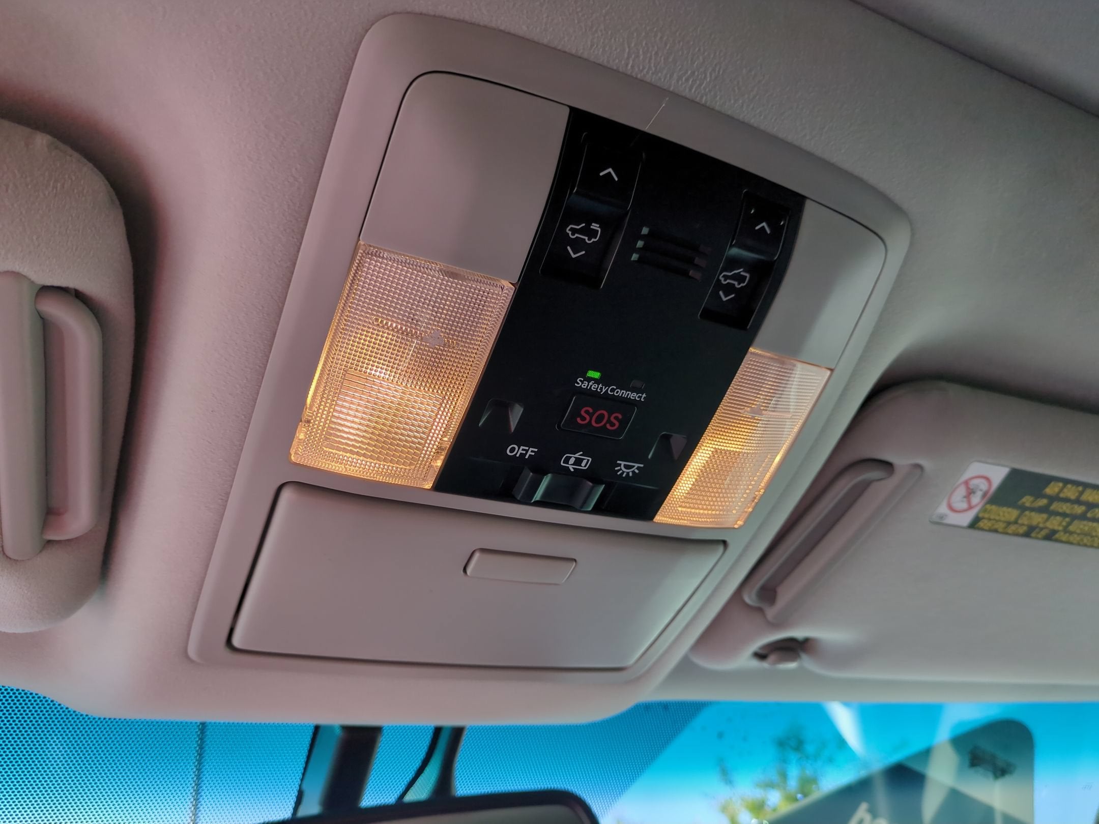 2019 Lexus GX 460