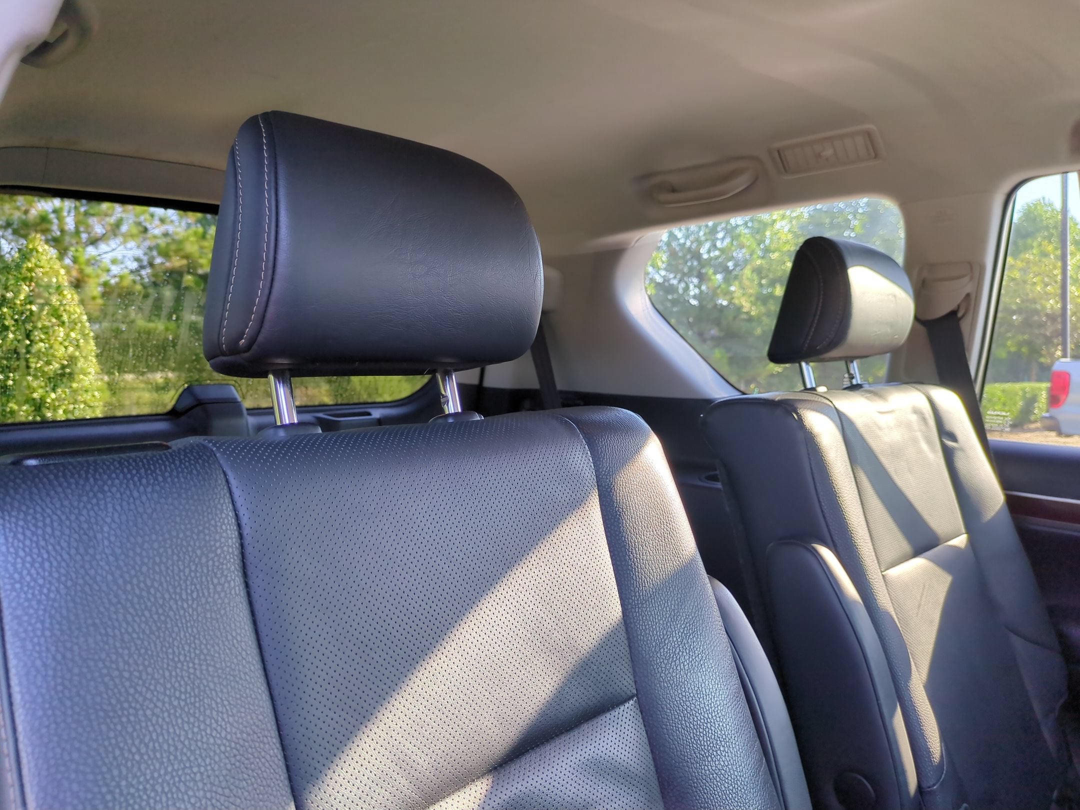 2019 Lexus GX 460