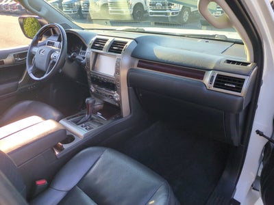 2019 Lexus GX 460