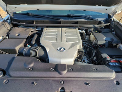 2019 Lexus GX 460
