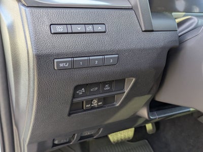 2024 Lexus GX GX 550 Luxury