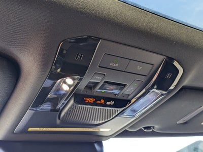 2024 Lexus GX GX 550 Luxury