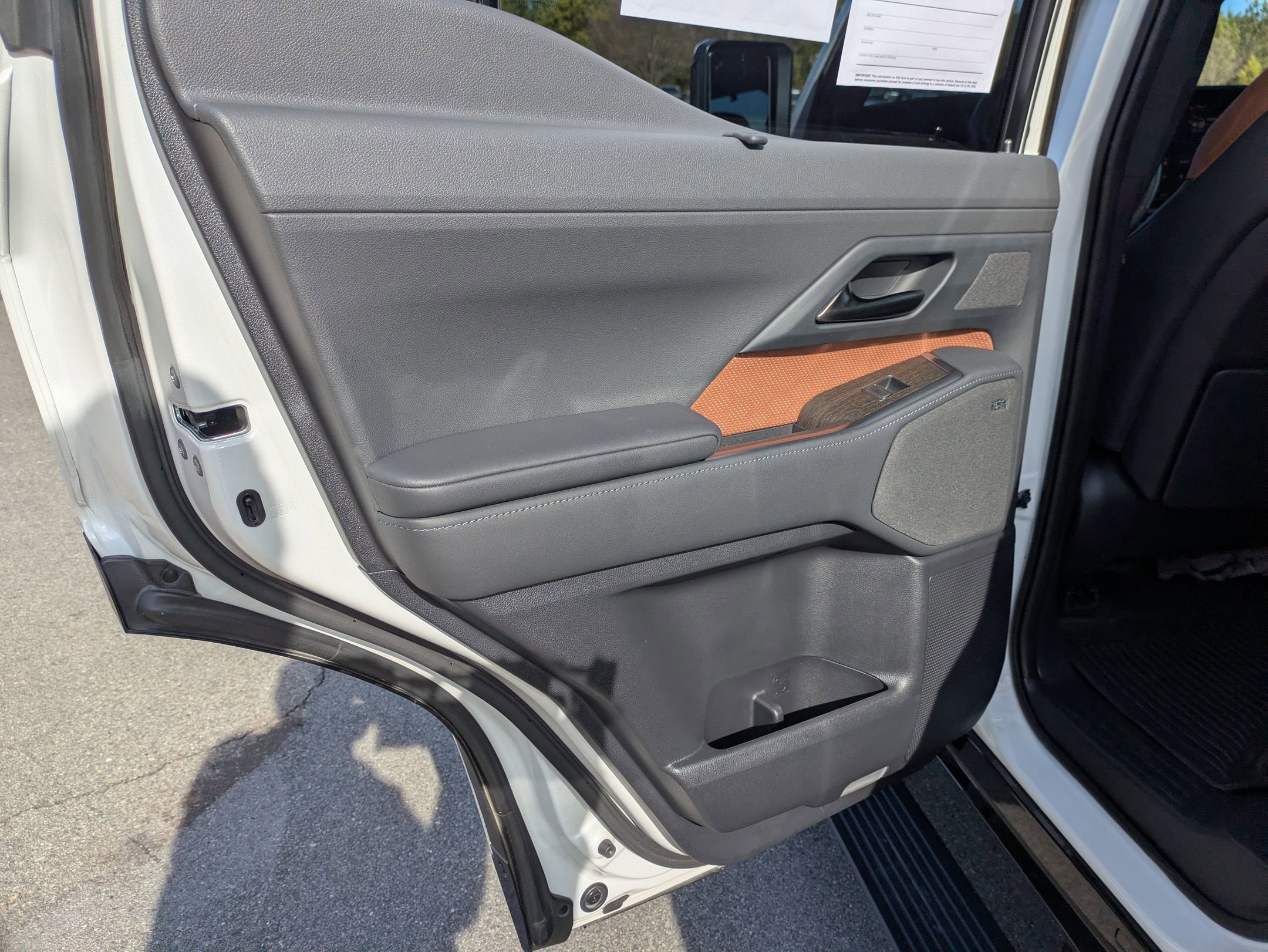 2024 Lexus GX GX 550 Luxury