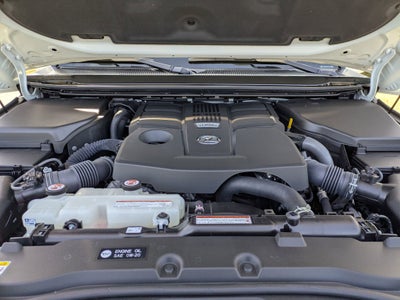 2024 Lexus GX GX 550 Luxury