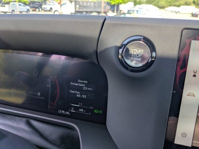 2024 Lexus GX GX 550 Luxury
