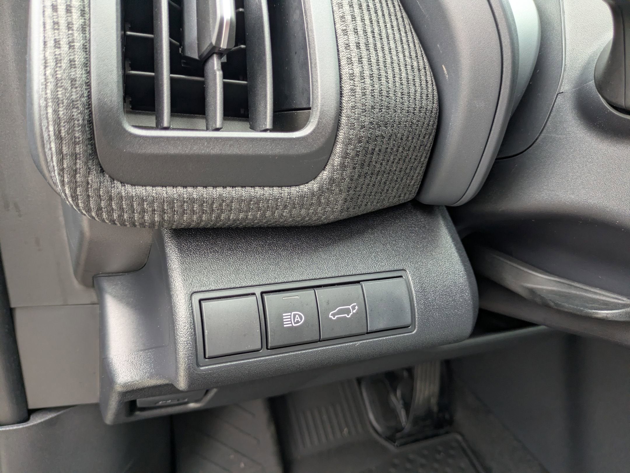 2023 Subaru Solterra Touring