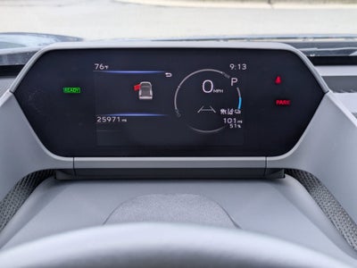2023 Subaru Solterra Touring