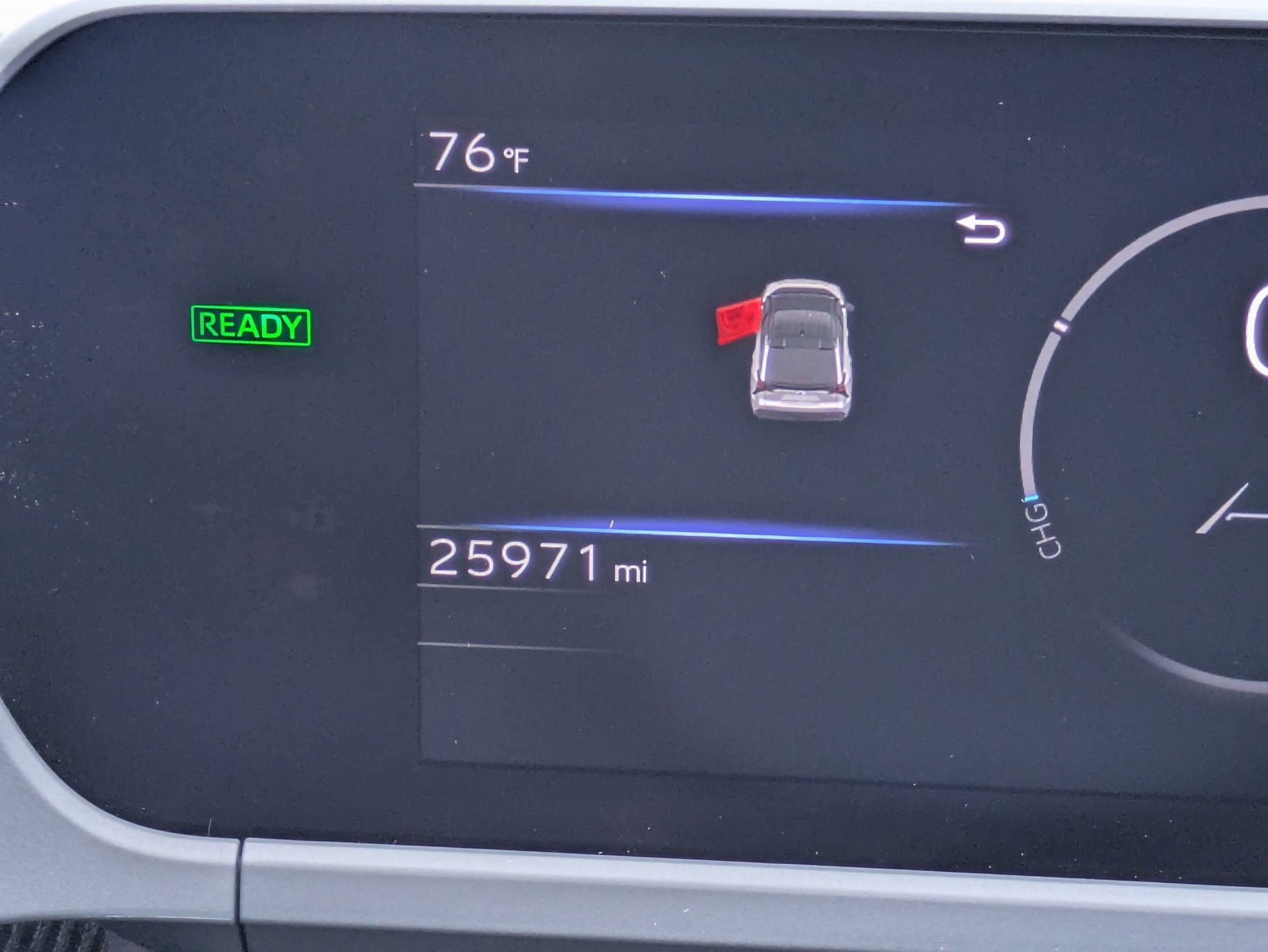 2023 Subaru Solterra Touring
