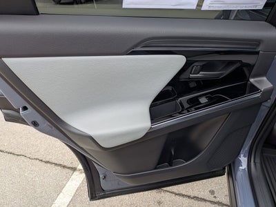 2023 Subaru Solterra Touring